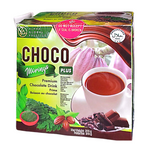 CHOCO MORINGA PLUS