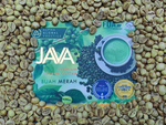 Java Green Coffee